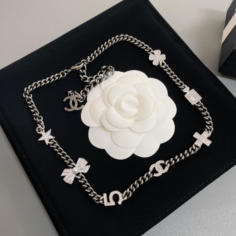 Chanel Necklaces